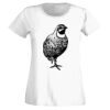 T-shirt  Lady Fit Thumbnail