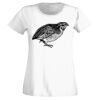 T-shirt  Lady Fit Thumbnail