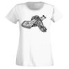 T-shirt  Lady Fit Thumbnail