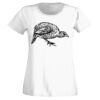 T-shirt  Lady Fit Thumbnail