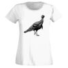 T-shirt  Lady Fit Thumbnail