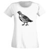 T-shirt  Lady Fit Thumbnail
