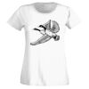 T-shirt  Lady Fit Thumbnail