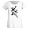T-shirt  Lady Fit Thumbnail