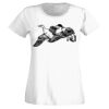 T-shirt  Lady Fit Thumbnail