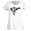 T-shirt  Lady Fit Thumbnail