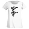 T-shirt  Lady Fit Thumbnail