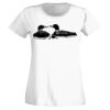 T-shirt  Lady Fit Thumbnail