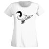 T-shirt  Lady Fit Thumbnail