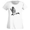 T-shirt  Lady Fit Thumbnail