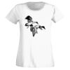 T-shirt  Lady Fit Thumbnail