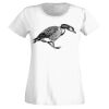 T-shirt  Lady Fit Thumbnail