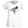T-shirt  Lady Fit Thumbnail