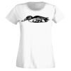 T-shirt  Lady Fit Thumbnail