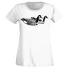 T-shirt  Lady Fit Thumbnail
