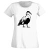 T-shirt  Lady Fit Thumbnail