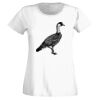 T-shirt  Lady Fit Thumbnail