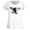 T-shirt  Lady Fit Thumbnail