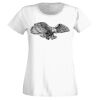T-shirt  Lady Fit Thumbnail