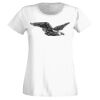 T-shirt  Lady Fit Thumbnail
