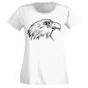 T-shirt  Lady Fit Thumbnail