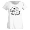 T-shirt  Lady Fit Thumbnail