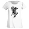 T-shirt  Lady Fit Thumbnail