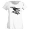 T-shirt  Lady Fit Thumbnail