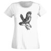 T-shirt  Lady Fit Thumbnail