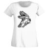 T-shirt  Lady Fit Thumbnail