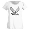 T-shirt  Lady Fit Thumbnail