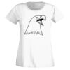 T-shirt  Lady Fit Thumbnail
