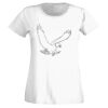 T-shirt  Lady Fit Thumbnail