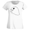 T-shirt  Lady Fit Thumbnail
