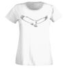 T-shirt  Lady Fit Thumbnail