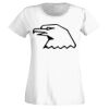 T-shirt  Lady Fit Thumbnail