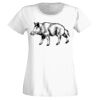 T-shirt  Lady Fit Thumbnail