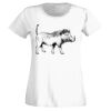 T-shirt  Lady Fit Thumbnail