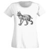 T-shirt  Lady Fit Thumbnail