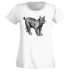 T-shirt  Lady Fit Thumbnail