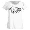 T-shirt  Lady Fit Thumbnail