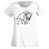 T-shirt  Lady Fit Thumbnail