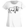T-shirt  Lady Fit Thumbnail
