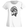 T-shirt  Lady Fit Thumbnail