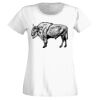 T-shirt  Lady Fit Thumbnail