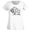T-shirt  Lady Fit Thumbnail
