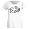 T-shirt  Lady Fit Thumbnail