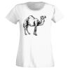 T-shirt  Lady Fit Thumbnail