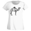 T-shirt  Lady Fit Thumbnail