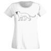 T-shirt  Lady Fit Thumbnail